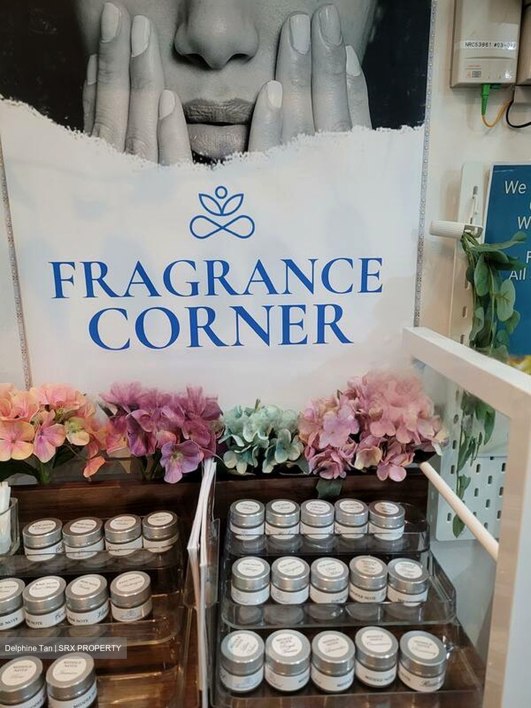 Holland Village Corner (D10), Retail #466545661